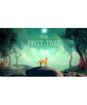 The First Tree GOG.com Key GLOBAL